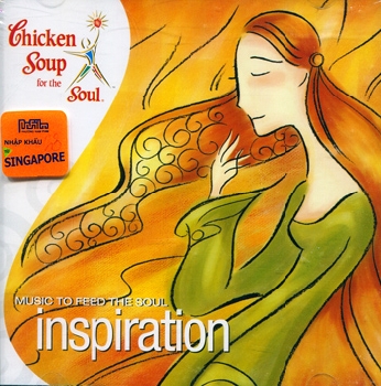 Chicken soup for the soul - Inspiration